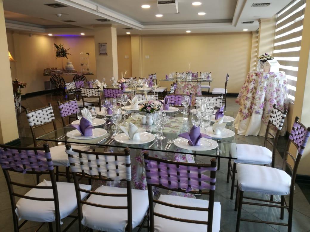 Hotel Republica Quito Ngoại thất bức ảnh